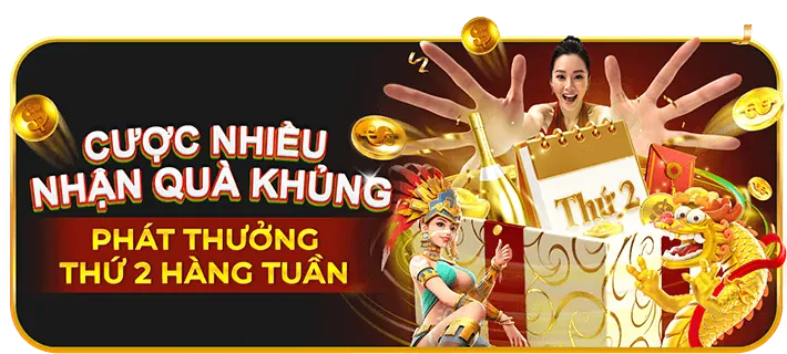 Ưu đãi độc quyền trên ứng dụng