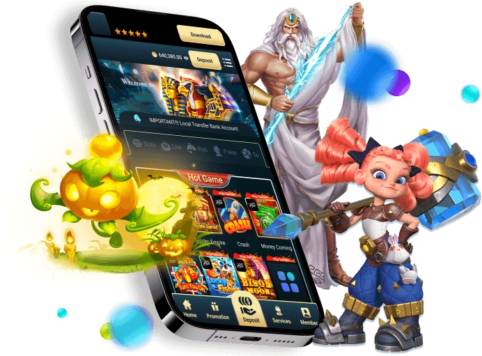 Game bắn cá Thợ Săn Cá Mập Win66