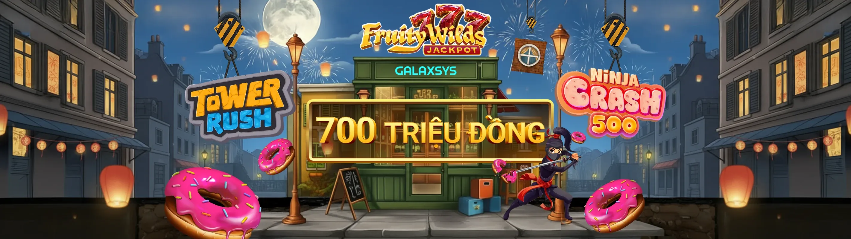 Trải nghiệm sòng bạc trực tuyến win66 khuyến mãi với các ưu đãi độc quyền
