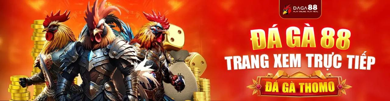 Đá Gà Trực Tuyến Win66 Khuyến Mãi Hấp Dẫn
