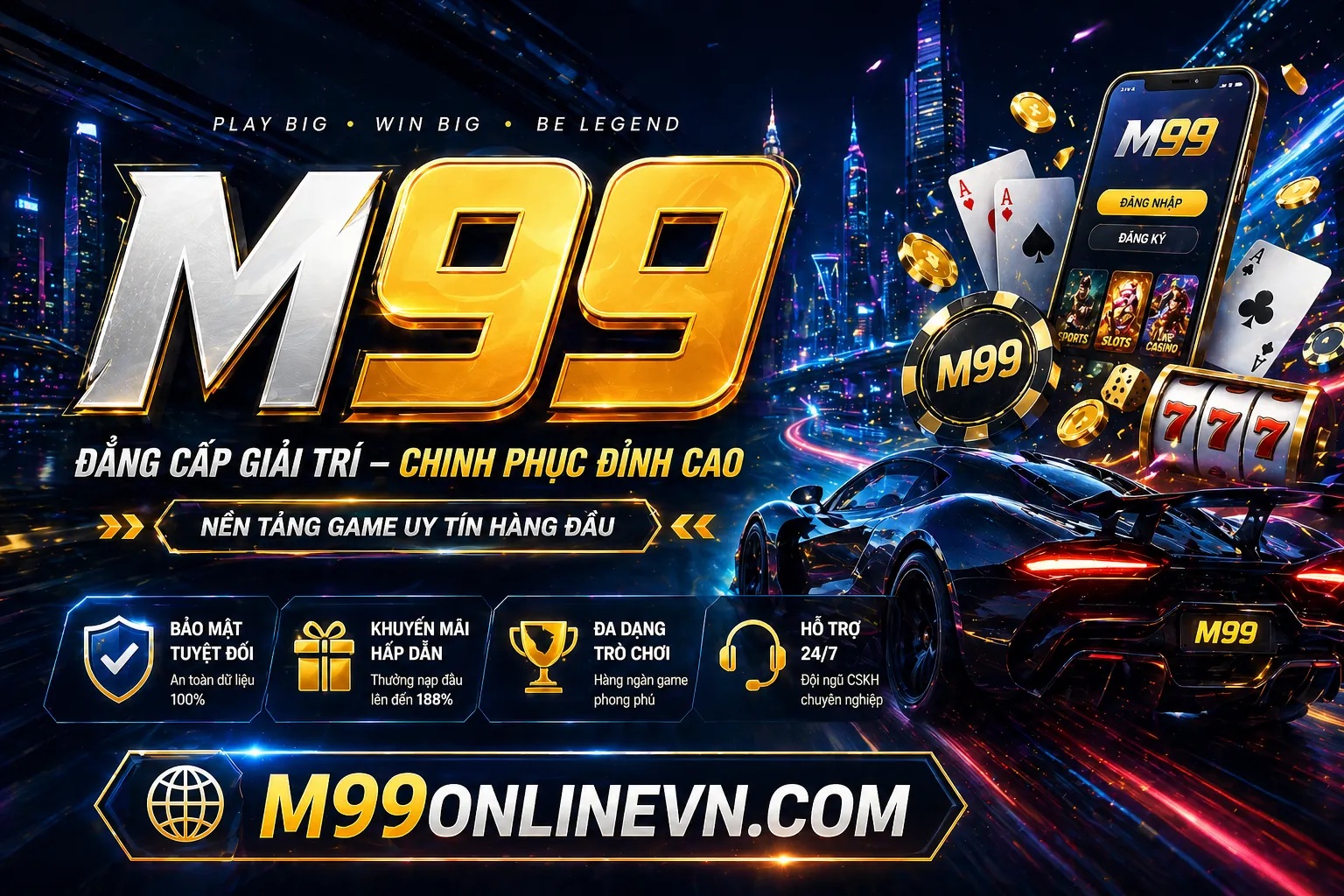 Hình ảnh chính Win66 khuyến mãi hấp dẫn