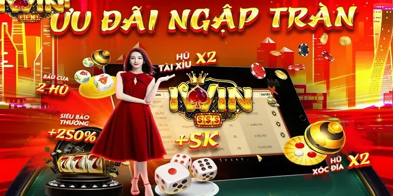 Hướng dẫn nhận khuyến mãi Win66